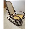 Image 2 : Bentwood Rocking Chair
