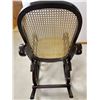 Image 3 : Bentwood Rocking Chair