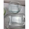 Image 3 : Assortment of Kitchen Bakeware