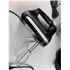 Image 2 : Kitchen Appliance Lot