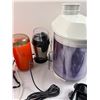 Image 5 : Kitchen Appliance Lot