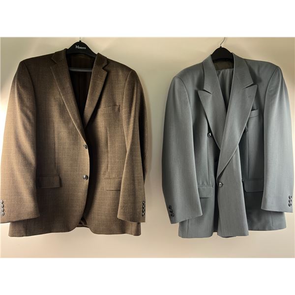 Men's Formal Attire