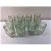 Image 1 : Set of Glass Mugs