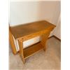 Image 1 : Two-Tier Side Table