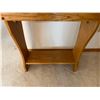 Image 3 : Two-Tier Side Table
