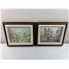 Image 1 : Framed Original Paintings
