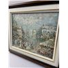 Image 2 : Framed Original Paintings