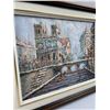 Image 3 : Framed Original Paintings