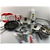 Image 1 : Kitchen Starter Lot