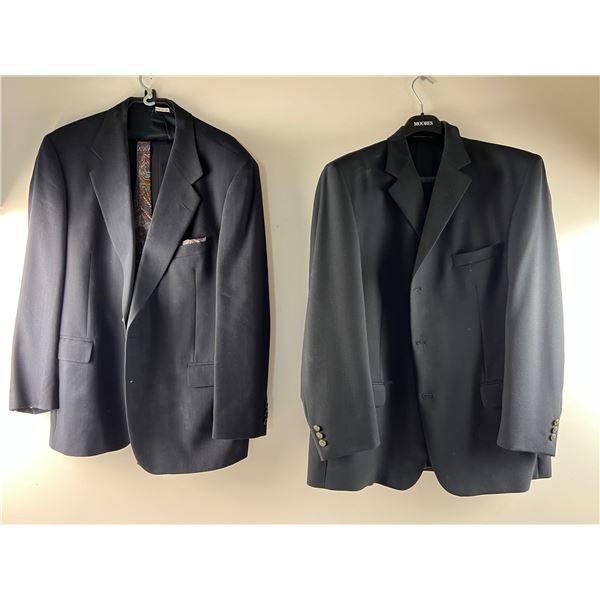 Men's Formal Attire
