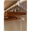 Image 2 : Wooden Clothing Hangers