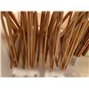 Image 3 : Wooden Clothing Hangers