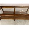 Image 4 : Glass Top Coffee Table