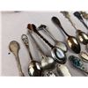 Image 11 : Collectors Spoons & Displays