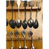 Image 6 : Collectors Spoons & Displays