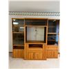 Image 1 : Wambold Entertainment Unit