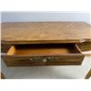Image 3 : Wooden Desk & Chair