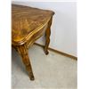 Image 4 : Wooden Desk & Chair