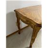 Image 5 : Wooden Desk & Chair