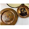 Image 3 : Decorative Wall Plates