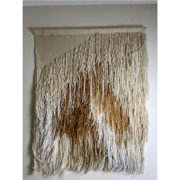 Woven Wall Art