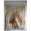 Image 1 : Woven Wall Art