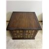 Image 4 : Wooden Side Tables with Storage