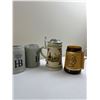 Image 4 : Collection of Beer Steins
