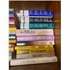 Image 2 : Assortment of Novels & Books