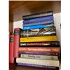 Image 4 : Assortment of Novels & Books