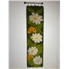Image 1 : Retro Woven Tapestry