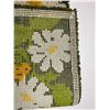 Image 4 : Retro Woven Tapestry