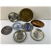 Image 1 : Decorative Wall Plates and Plaques