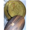 Image 7 : Decorative Wall Plates and Plaques