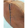 Image 4 : Leather Pouf's