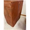 Image 6 : Leather Pouf's