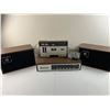 Image 1 : Zennith & Akai Audio Electronics