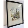 Image 1 : Big Ben London Art Print