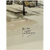 Image 3 : Big Ben London Art Print