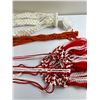 Image 2 : Macrame Plant Hangers