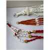 Image 4 : Macrame Plant Hangers