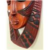 Image 2 : Carved Wooden Wall Mask