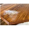 Image 4 : Convertible Card Table