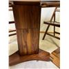 Image 5 : Convertible Card Table