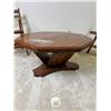Image 7 : Convertible Card Table