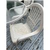 Image 3 : Patio Table Set