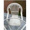 Image 5 : Patio Table Set