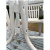 Image 6 : Patio Table Set