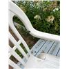 Image 8 : Patio Table Set