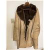 Image 1 : Montreal Leather Garment